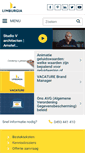 Mobile Screenshot of limburgia.nl